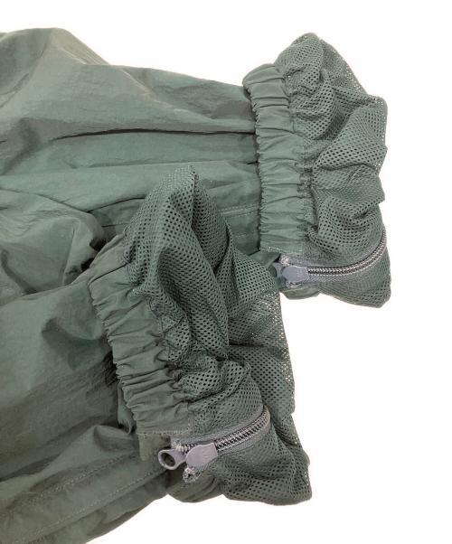 DAIWA PIER39（ダイワ ピア39）DAIWA PIER39 (ダイワ ピア39) Tech Windbreaker Pants ダークグリーン サイズ:Lの古着・服飾アイテム