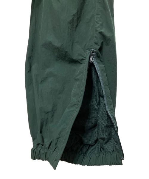 DAIWA PIER39（ダイワ ピア39）DAIWA PIER39 (ダイワ ピア39) Tech Windbreaker Pants ダークグリーン サイズ:Lの古着・服飾アイテム