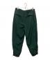 DAIWA PIER39 (ダイワ ピア39) Tech Windbreaker Pants ダークグリーン サイズ:L：14000円