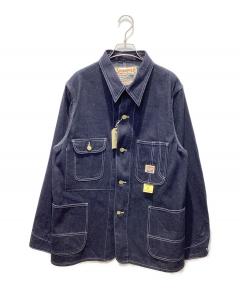 中古・古着通販】SUGAR CANE (シュガーケーン) デニムジャケット Lot