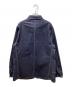 SUGAR CANE (シュガーケーン) 11oz. BLUE DENIM WORK COAT インディゴ サイズ:40：21000円