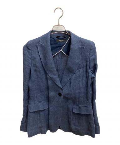 Weekend Max Mara ブルゾン ジャケット　未使用タグつき Weekend Max Mara ブルゾン ジャケット 未使用タグつき Weekend Max