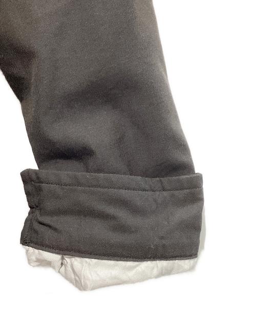 テーラー東洋（テーラートウヨウ）テーラー東洋 (テーラートウヨウ) Late 1960s Style Cotton Rayon Vietnam Jacket ブラック サイズ:Mの古着・服飾アイテム