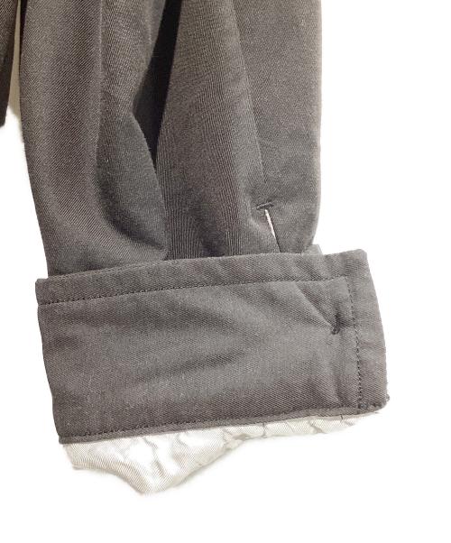 テーラー東洋（テーラートウヨウ）テーラー東洋 (テーラートウヨウ) Late 1960s Style Cotton Rayon Vietnam Jacket ブラック サイズ:Mの古着・服飾アイテム