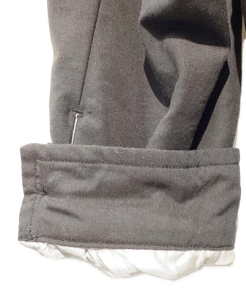 テーラー東洋（テーラートウヨウ）テーラー東洋 (テーラートウヨウ) Late 1960s Style Cotton Rayon Vietnam Jacket ブラック サイズ:Mの古着・服飾アイテム