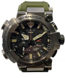 CASIO（カシオ）の古着「FROGMAN」