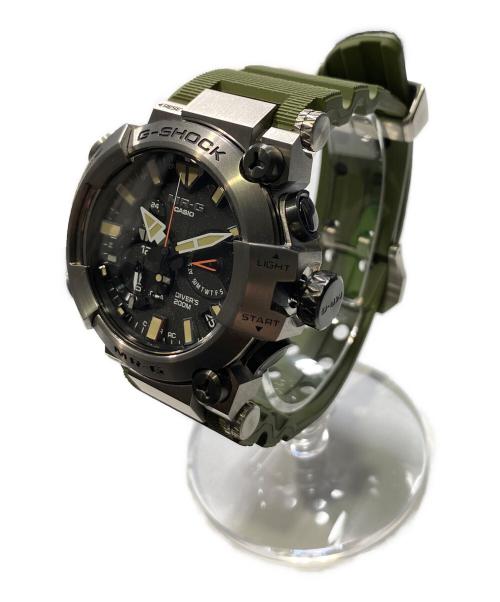 CASIO（カシオ）CASIO (カシオ) FROGMANの古着・服飾アイテム
