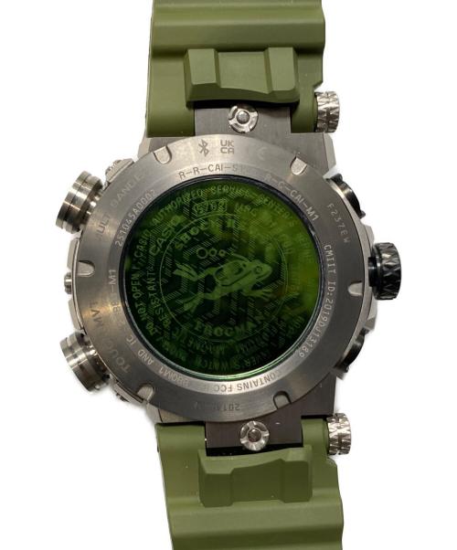 CASIO（カシオ）CASIO (カシオ) FROGMANの古着・服飾アイテム