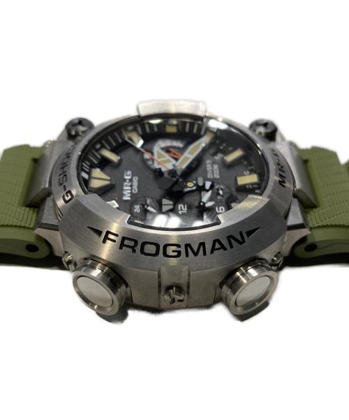 CASIO（カシオ）CASIO (カシオ) FROGMANの古着・服飾アイテム