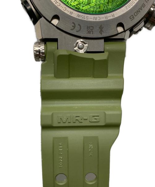 CASIO（カシオ）CASIO (カシオ) FROGMANの古着・服飾アイテム