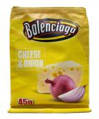 BALENCIAGAバレンシアガ）の古着「Chips フォンホルダー」｜イエロー