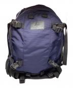 GREGORYグレゴリー）の古着「DAY AND A HALF PACK」｜ネイビー