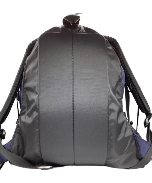 GREGORY（グレゴリー）GREGORY (グレゴリー) DAY AND A HALF PACK ネイビーの古着・服飾アイテム