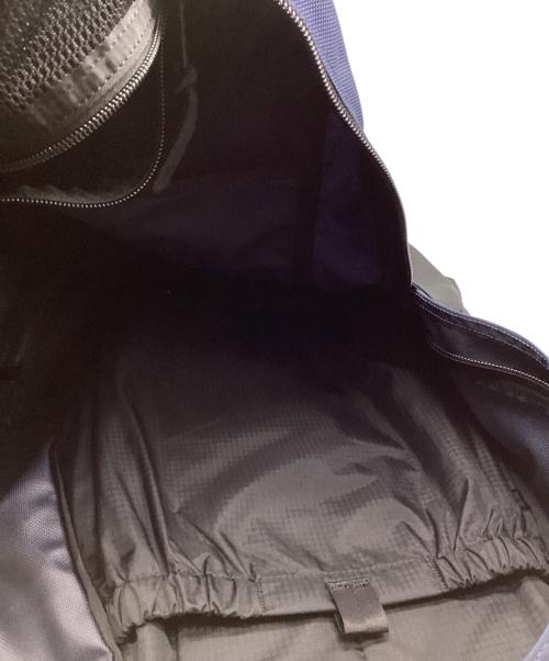 GREGORY（グレゴリー）GREGORY (グレゴリー) DAY AND A HALF PACK ネイビーの古着・服飾アイテム