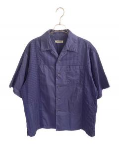 中古・古着通販】sacai (サカイ) 20SS map of the worldシャツ