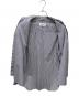 everyone (エブリワン) classic button down shirt ネイビー サイズ:Ｍ：15000円