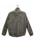 C.E (シーイー) Light Rip Stop Zip Jacket チャコールグレー サイズ:M：20000円