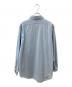 MADISON BLUE (マディソンブルー) HAMPTON CHAMBRAY SHIRT ライトブルー サイズ:01：12000円
