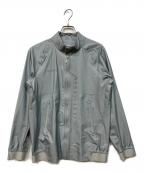 MAMMUTマムート）の古着「Skytree HS Jacket AF」｜グレー