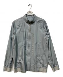 MAMMUT（マムート）の古着「Skytree HS Jacket AF」｜グレー