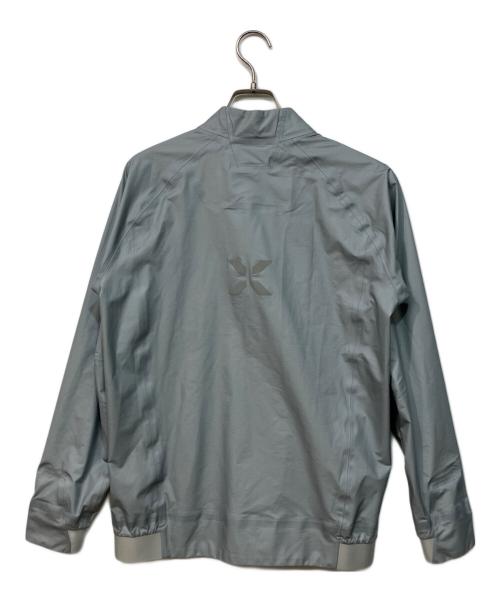 MAMMUT（マムート）MAMMUT (マムート) Skytree HS Jacket AF グレー サイズ:SIZE Sの古着・服飾アイテム