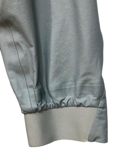 MAMMUT（マムート）MAMMUT (マムート) Skytree HS Jacket AF グレー サイズ:SIZE Sの古着・服飾アイテム