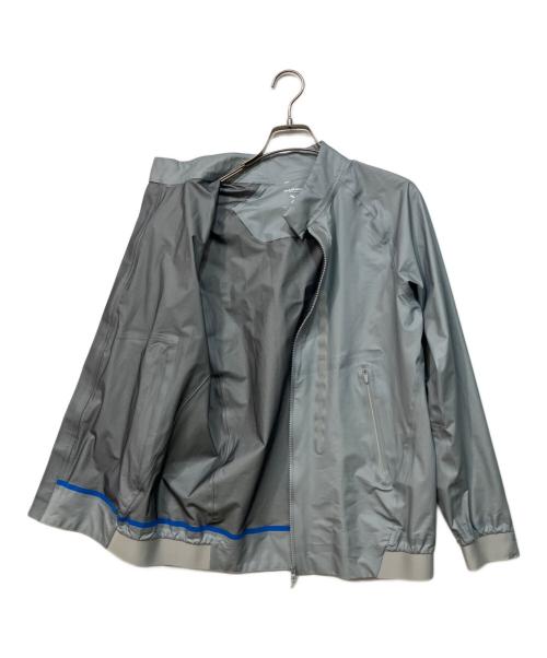 MAMMUT（マムート）MAMMUT (マムート) Skytree HS Jacket AF グレー サイズ:SIZE Sの古着・服飾アイテム