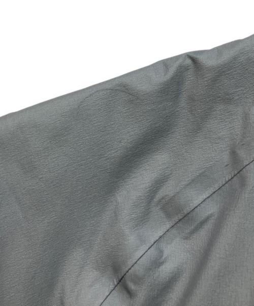 MAMMUT（マムート）MAMMUT (マムート) Skytree HS Jacket AF グレー サイズ:SIZE Sの古着・服飾アイテム
