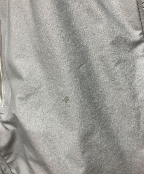 MAMMUT（マムート）MAMMUT (マムート) Skytree HS Jacket AF グレー サイズ:SIZE Sの古着・服飾アイテム