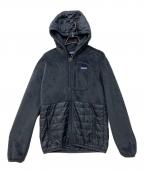 Patagoniaパタゴニア）の古着「アウトドアウェア(ジャケット)」｜ネイビー