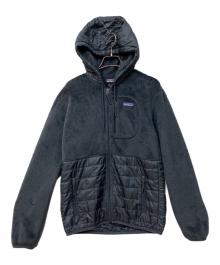 Patagonia（パタゴニア）の古着「アウトドアウェア(ジャケット)」｜ネイビー