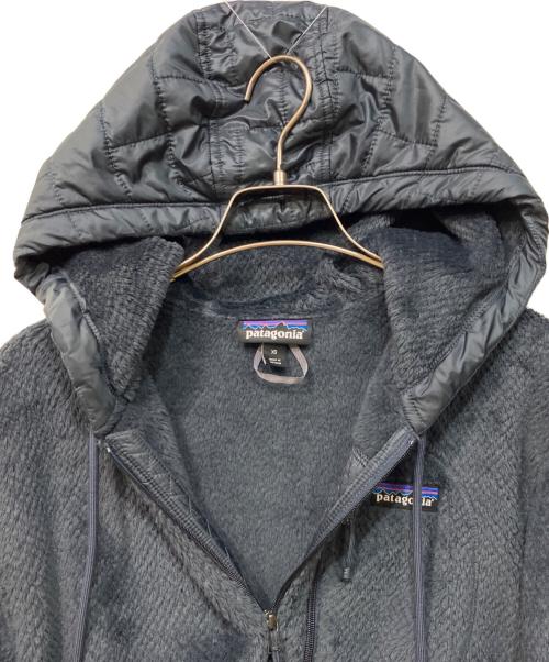 Patagonia（パタゴニア）Patagonia (パタゴニア) アウトドアウェア(ジャケット) ネイビー サイズ:SIZE XSの古着・服飾アイテム