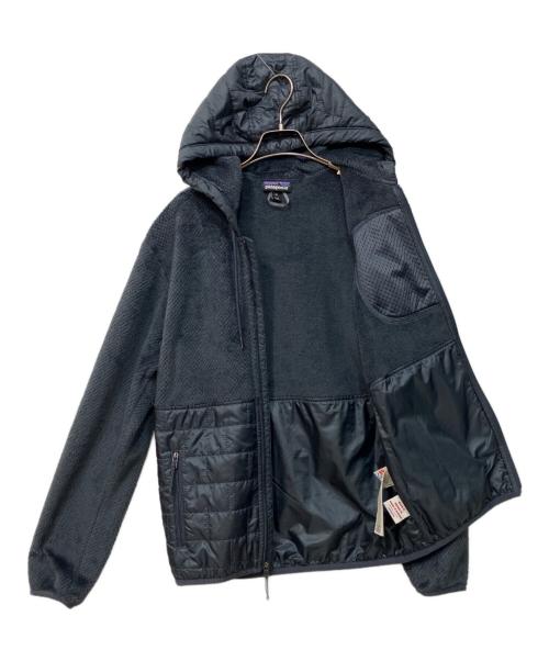 Patagonia（パタゴニア）Patagonia (パタゴニア) アウトドアウェア(ジャケット) ネイビー サイズ:SIZE XSの古着・服飾アイテム