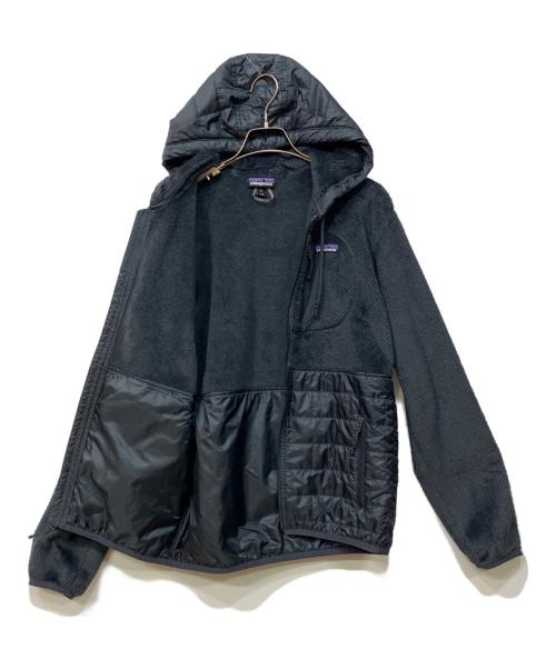 Patagonia（パタゴニア）Patagonia (パタゴニア) アウトドアウェア(ジャケット) ネイビー サイズ:SIZE XSの古着・服飾アイテム