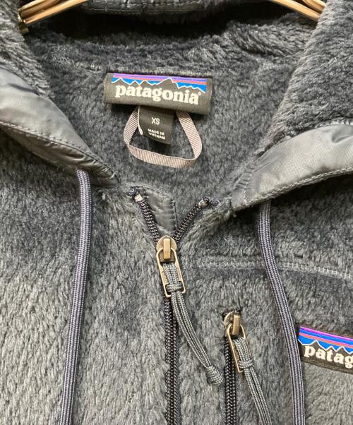 Patagonia（パタゴニア）Patagonia (パタゴニア) アウトドアウェア(ジャケット) ネイビー サイズ:SIZE XSの古着・服飾アイテム