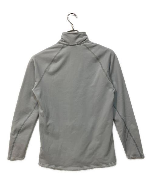 HOUDINI（フーディニ）HOUDINI (フーディニ) アウトライトジャケット グレー サイズ:SIZE Sの古着・服飾アイテム