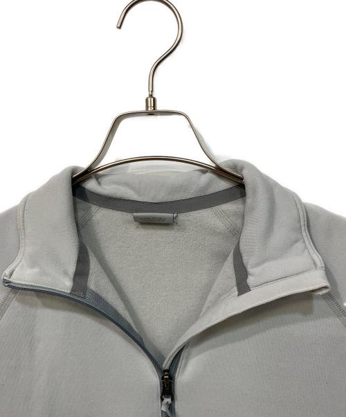 HOUDINI（フーディニ）HOUDINI (フーディニ) アウトライトジャケット グレー サイズ:SIZE Sの古着・服飾アイテム