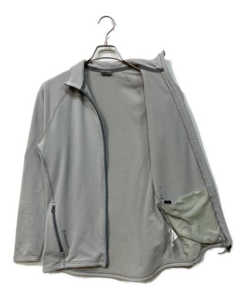 HOUDINI（フーディニ）HOUDINI (フーディニ) アウトライトジャケット グレー サイズ:SIZE Sの古着・服飾アイテム
