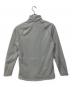 HOUDINI (フーディニ) アウトライトジャケット グレー サイズ:SIZE S：12000円