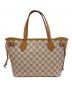 LOUIS VUITTON（ルイ ヴィトン）の古着「トートバッグ」