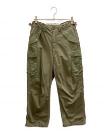 nanamica（ナナミカ）の古着「Cargo Pants」｜カーキ