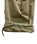中古・古着 nanamica (ナナミカ) Cargo Pants カーキ サイズ:S：12000円