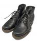 WHITE'S BOOTS（ホワイツブーツ）の古着「レースアップブーツ」｜BLACK WATTER BUFFALO