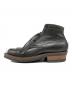 WHITE'S BOOTS (ホワイツブーツ) レースアップブーツ BLACK WATTER BUFFALO サイズ:6.5E：65000円