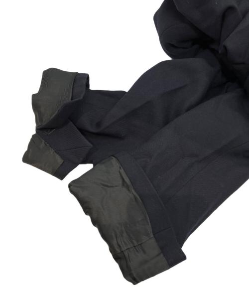 ZARA（ザラ）ZARA (ザラ) Disney (ディズニー) harry Lambert (ハリー・ランバート) ブレザー ネイビー サイズ:52 未使用品の古着・服飾アイテム