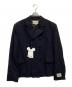 ZARA（ザラ）の古着「ブレザー」｜ネイビー
