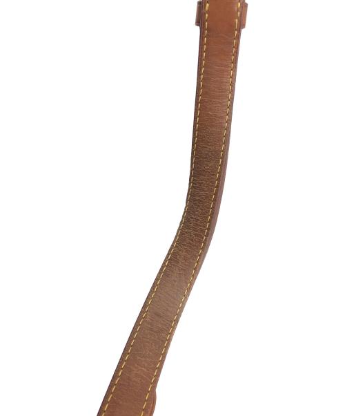LOUIS VUITTON（ルイ ヴィトン）LOUIS VUITTON (ルイ ヴィトン) ショルダーバッグ　ノエ ブラウンの古着・服飾アイテム
