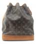 LOUIS VUITTON (ルイ ヴィトン) ショルダーバッグ　ノエ ブラウン：60000円