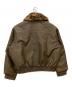 SLY (スライ) WASHED PUFFER BZ ブラウン サイズ:F：16000円