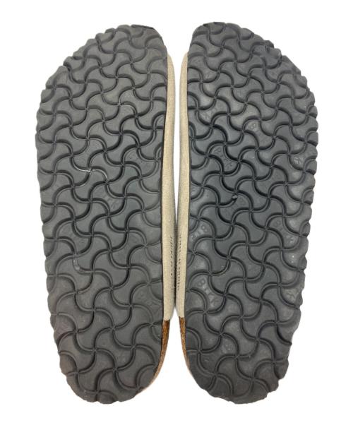 BIRKENSTOCK（ビルケンシュトック）BIRKENSTOCK (ビルケンシュトック) AROSA ベージュ サイズ:43の古着・服飾アイテム